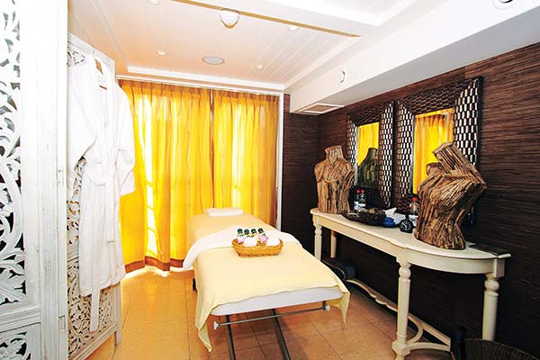 AmaDolce Gallery Image